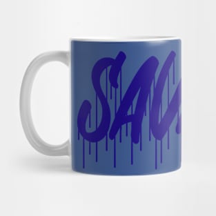 Savage Mug